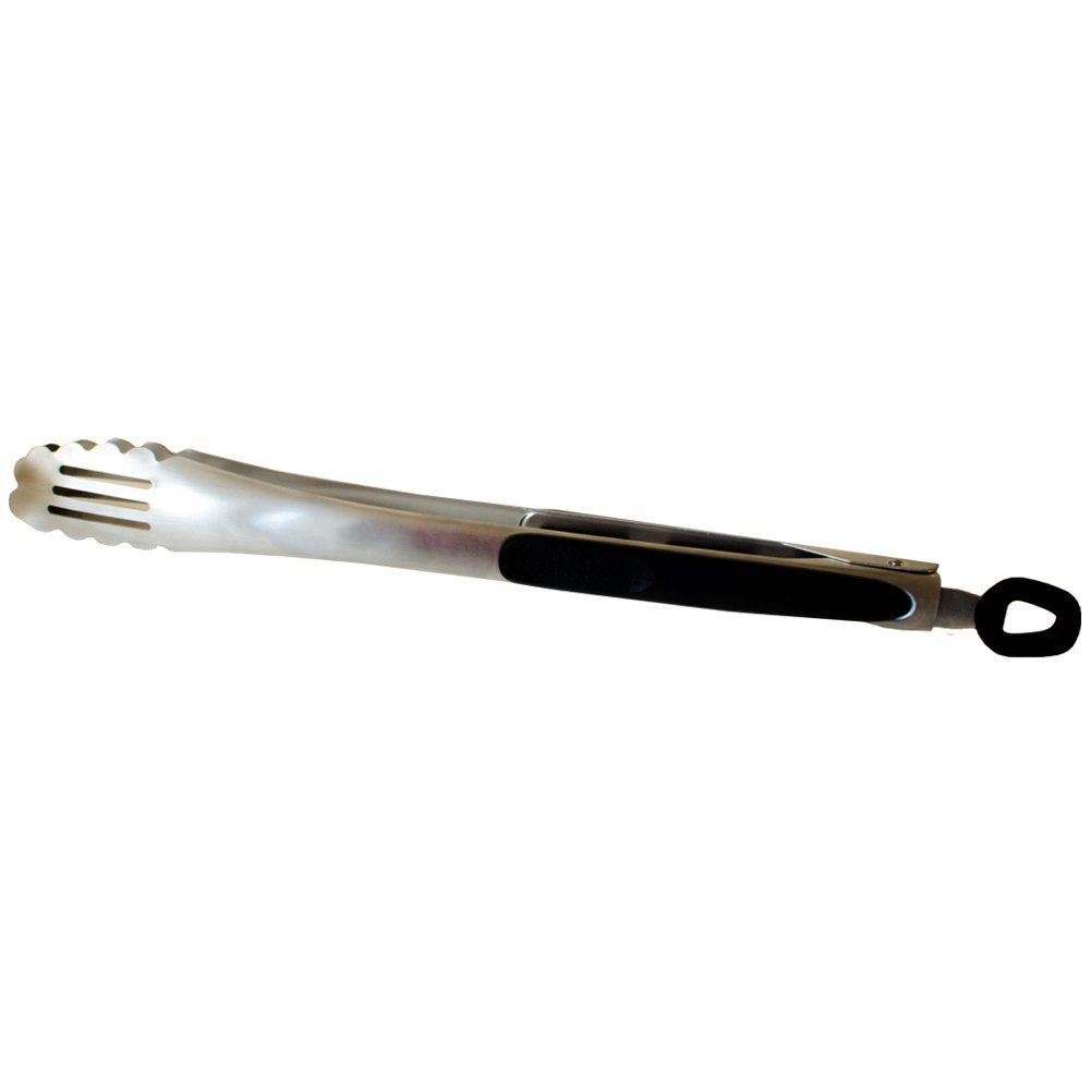 GRANDE LIMITED : Texas Club grill tongs